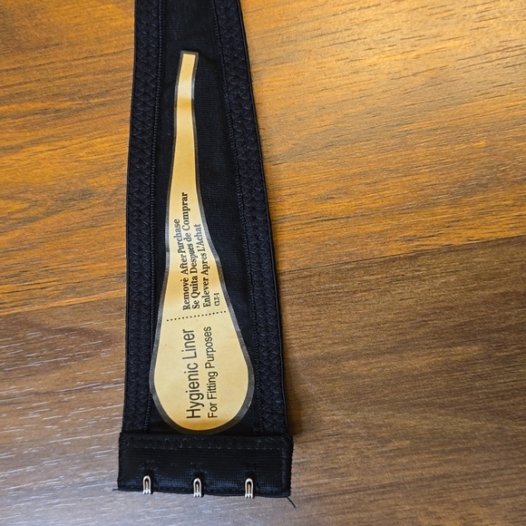 Popilush The Shapewear Bodysuit Full Coverage Alluring Plunge Lace - Picture 8 of 12